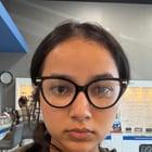 Preview thumbnail for Getting new glasses after years, any advice? Last photo is my current pair
