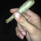 Preview thumbnail for Not the best roller but this a fatty