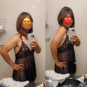 Preview thumbnail for [USA] #TX Asian would love to date a straight man or find a connection/friendship