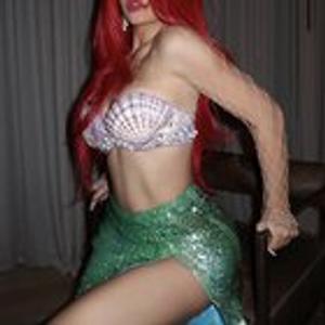 Preview thumbnail for Kylie’s Little Mermaid Costume