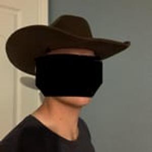 Preview thumbnail for M4F/FM 18m Vegas Cowboy Swingers