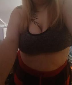 Preview thumbnail for 26 F4M looking for next situationship near Detroit
