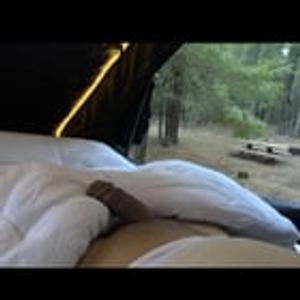 Preview thumbnail for Always horny waking up outdoor