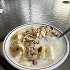 Preview thumbnail for Gut health girl dinner. Homemade yogurt