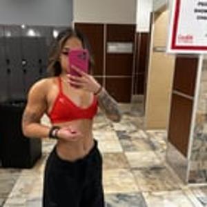Preview thumbnail for Would you date a girl with an athletic body like this?