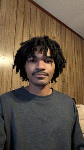 Preview thumbnail for I'm need of a retwist and I can't always get a picture of them, but how do they look so far?