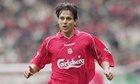 Preview thumbnail for What player(s) did you wish played for LFC more often/longer?