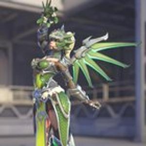 Preview thumbnail for Which skin is the coolest...?