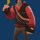 Preview thumbnail for u/Chaoscube11 Here's a Couple of Jack Black Loadouts for you!
