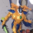 Preview thumbnail for Finished Basing my Wraithknight!