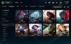 Preview thumbnail for I've finally got every champ worth buying!