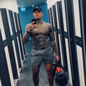 Preview thumbnail for Good gym session today M(33)