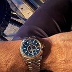 Preview thumbnail for First Rolex