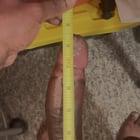 Preview thumbnail for 27 M4FM GTA - Measured 8.5” curved thick BBC