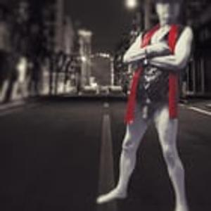 Preview thumbnail for (71 Non-Binary) From the woods to the street.