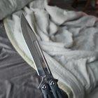 Preview thumbnail for Guess the price on this knife. It was hell of a deal