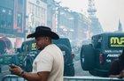 Preview thumbnail for I’ve been making Lr profiles based on Kodak MP film.  (1 &amp; 2 250D/3 &amp; 4 500T)…would love thoughts.