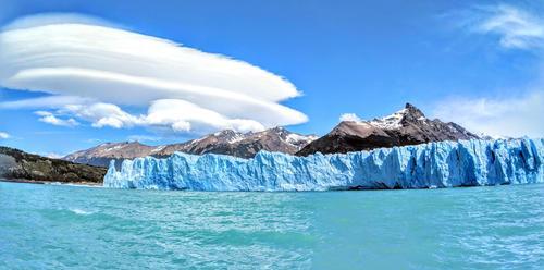 [4913x2437] Couple weeks ago from when I was in Calafate, Argentina. image