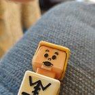Preview thumbnail for Toy found in my Grandmothers Sisters attic. What’s it from?