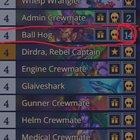 Preview thumbnail for Arena rewards are a little better, but the builds are still way too much like Ranked and Wild