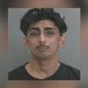 Preview thumbnail for Hit-and-run suspect arrested for crashing into Anaheim street takeover