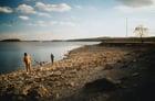 Preview thumbnail for Percy Preist Lake, Nashville on a Leica M-11P / 28mm lens with a gold mist, CPL filter combo)