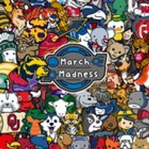 Preview thumbnail for Welcome to March Madness! :) (CornDoggyLOL Doodle)