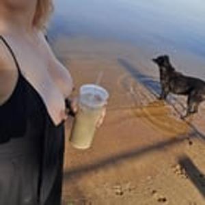 Preview thumbnail for Tits Out, Chin Up, Time to Rock This Day!