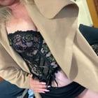 Preview thumbnail for Outfit done now time to play 😈💋😉