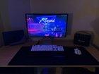 Preview thumbnail for Update to my setup