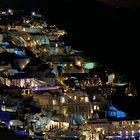 Preview thumbnail for Full moon in Santorini 8/20