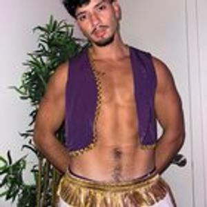 Preview thumbnail for How’s the costume?