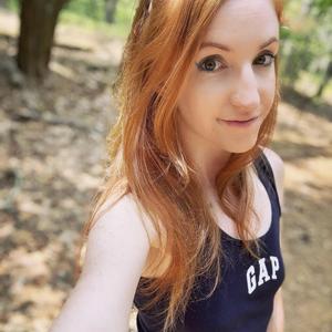 Preview thumbnail for 31F On my hike earlier !