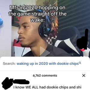 Preview thumbnail for dookie chips 