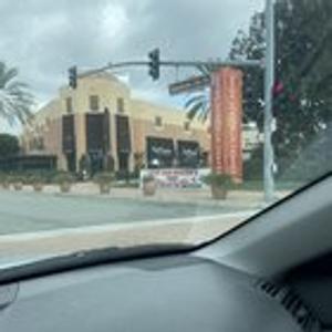 Preview thumbnail for Dave &amp; Busters Protesters In Front of Irvine Spectrum