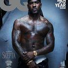 Preview thumbnail for Skepta for GQ