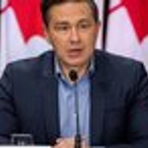 Preview thumbnail for On transgender issues, Pierre Poilievre twists the truth and punches down