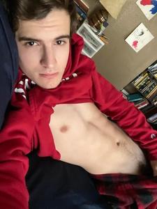 Preview thumbnail for Who here likes a man in red ;)