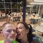 Preview thumbnail for 45M BWC 33F natural thick tall gorgeous &amp; hilarious