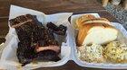 Preview thumbnail for Iron Oak BBQ first impressions