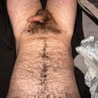 Preview thumbnail for M22. Looking for a hairy white masc bro to jerk with. Country+ blue collar+ frat+ face+ vidcall+ verbal+ bush+ musk+ roleplay+ usa+ snap: henry_j2085