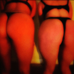 Preview thumbnail for 24 [F4M] #london - looking for a third