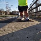 Preview thumbnail for Last run in the USA. Leaving for the UK tomorrow. M60
