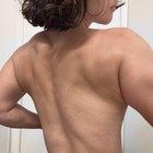 Preview thumbnail for Can’t wait to lean out so you can see the gains