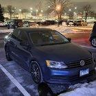 Preview thumbnail for New to me 2015 SE TSI! So excited :)