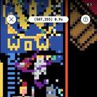 Preview thumbnail for Is that a Dalek taking the place of the tiny TARDIS?