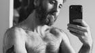 Preview thumbnail for Languishing in post-gym soreness