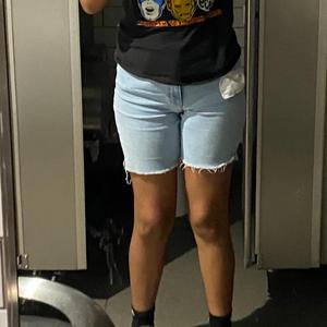 Preview thumbnail for does my shorts offend you?