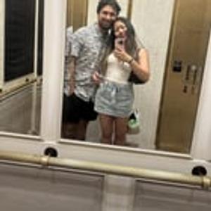 Preview thumbnail for [MF4MF]First timers for today! Ideally for other couples or single women but may consider single men