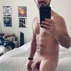 Preview thumbnail for Rate my soft cock, my hard cock, and my record collection